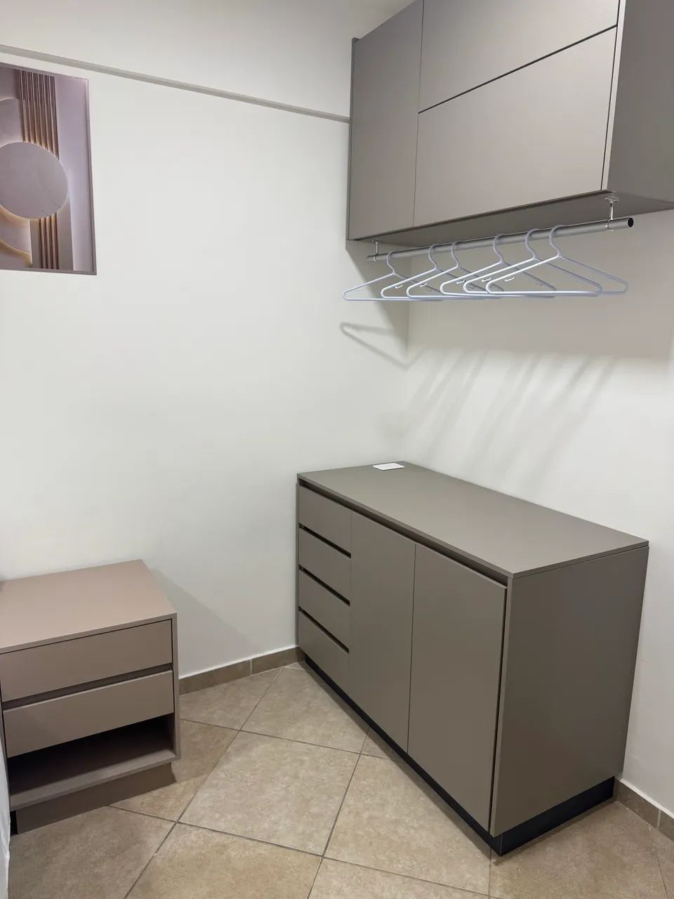 Apartamento mobiliado para temporada  - Foto 3