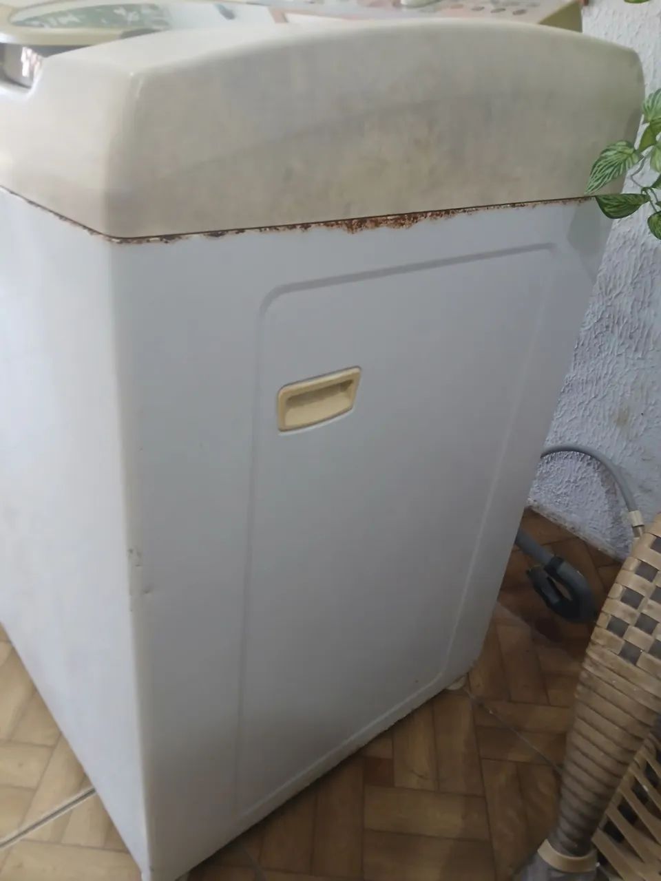 Máquina de lavar Brastemp - Foto 3