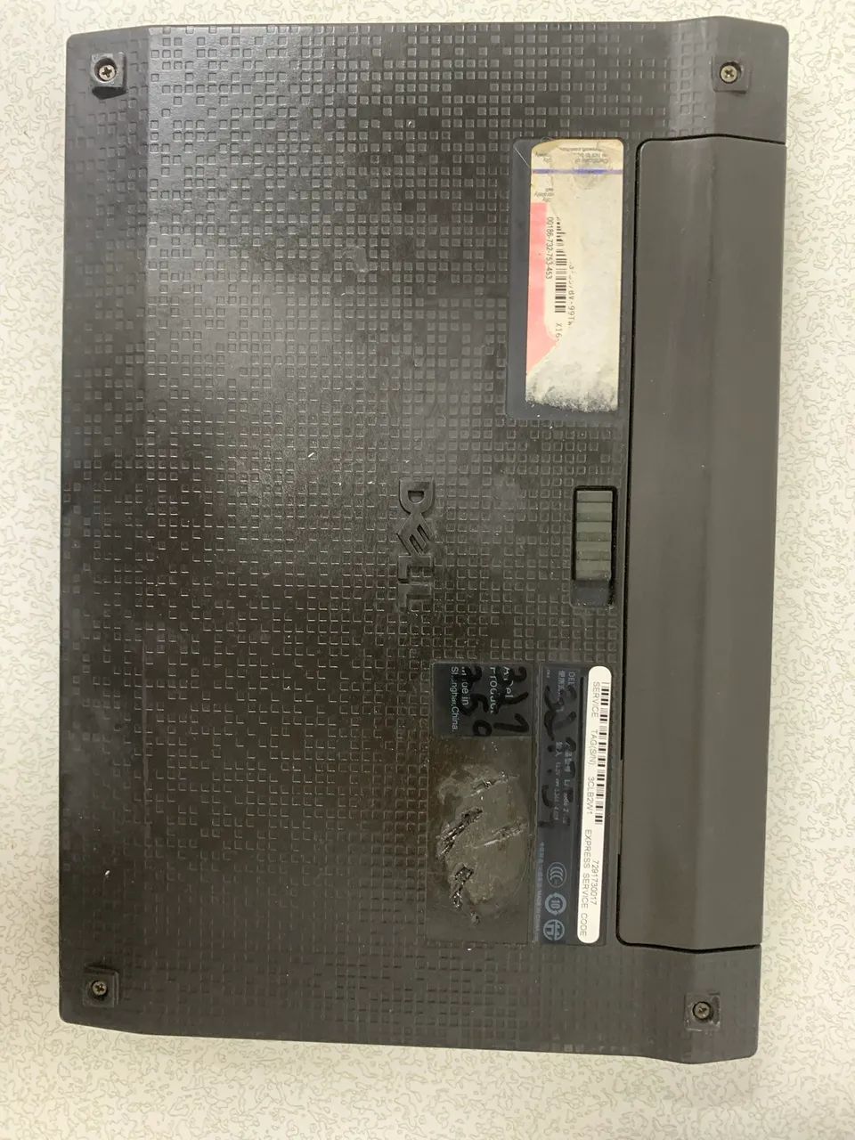 Netbook Dell  - Foto 5