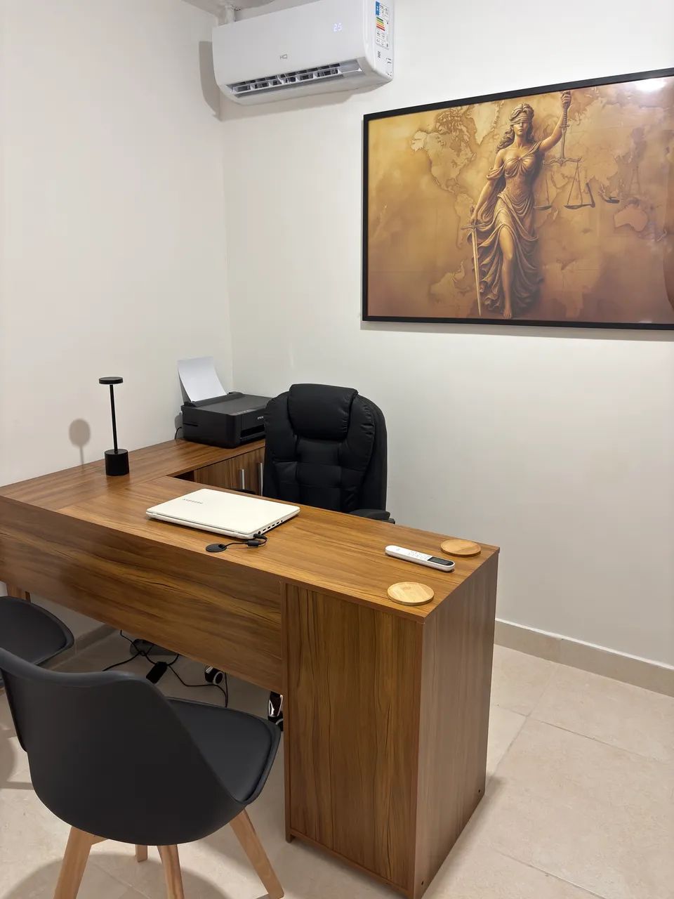 Sublocação de Escritório  - Foto 5