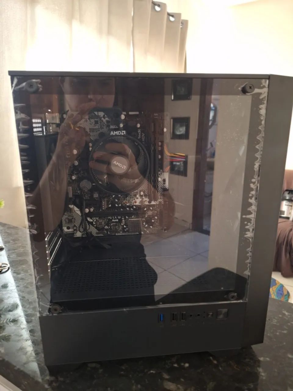 AM4 de Entrada - Foto 3