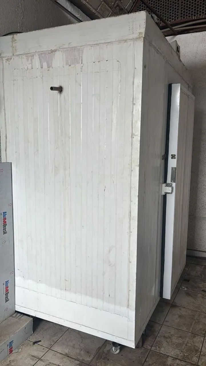 Camera fria - Foto 3