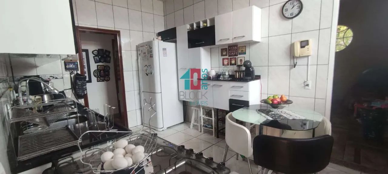 Taquara | Casa 3 quartos, sendo 1 suite - Foto 8