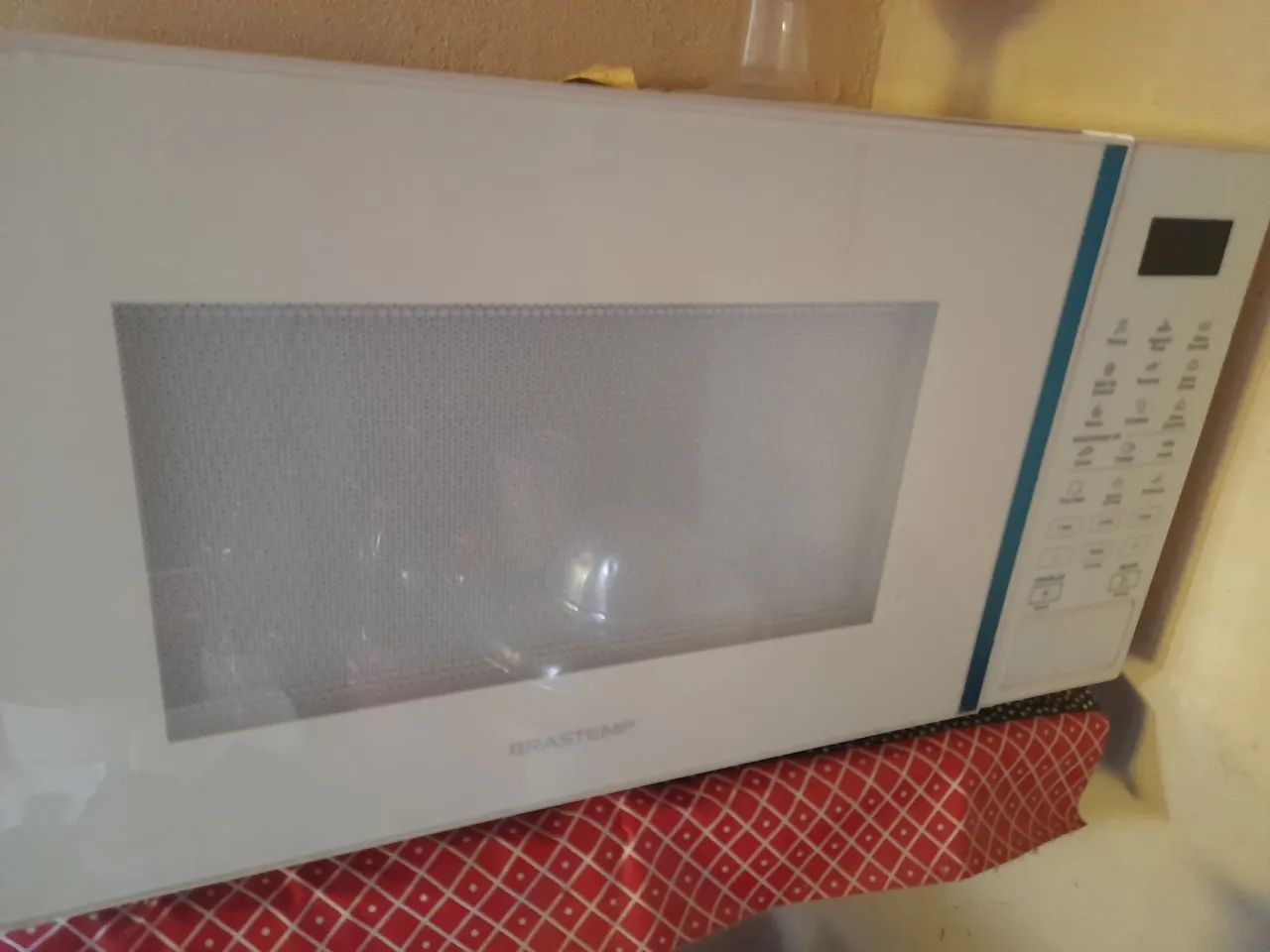 Microondas