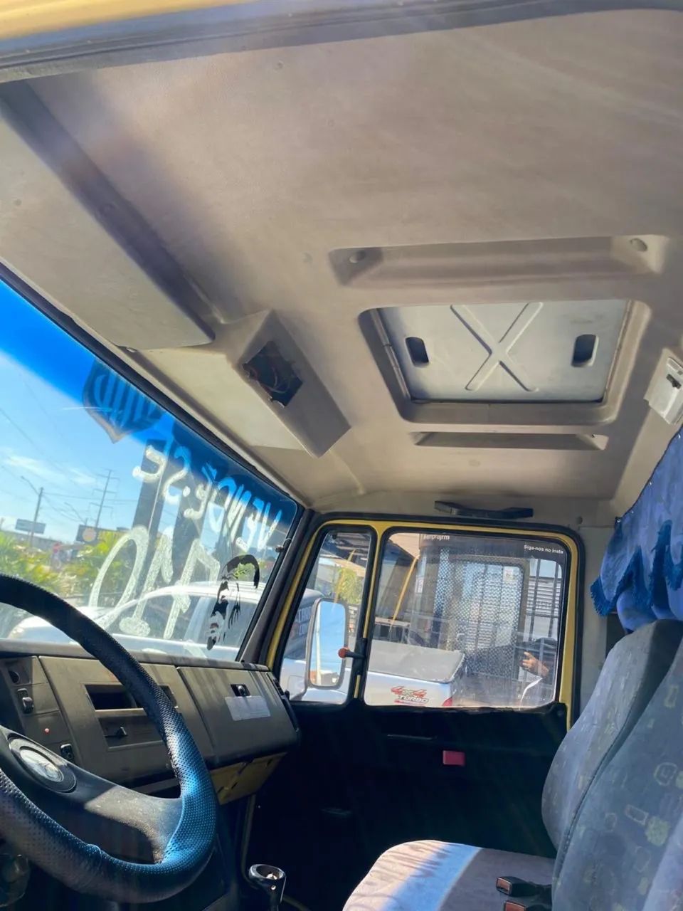 Vendo caminhão 310 - Foto 5
