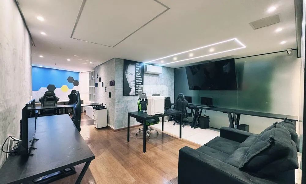 Edificio Terra Office - Foto 4