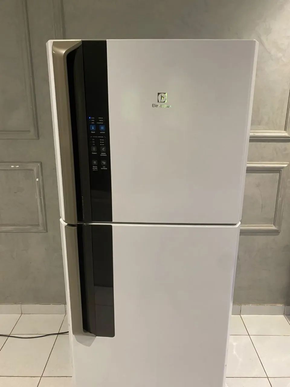 Geladeira Electrolux 