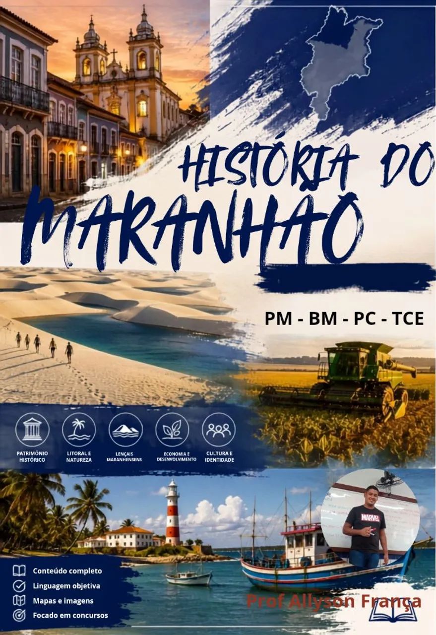 Apostila pmma  - Foto 2