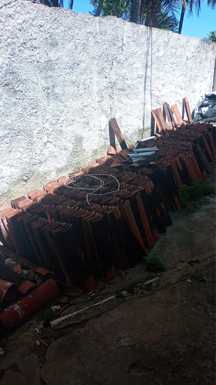 Telhas colonial  - Foto 2