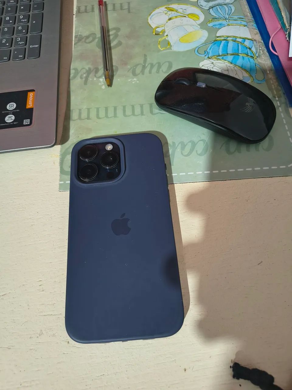 iPhone 15 pro Max  - Foto 2