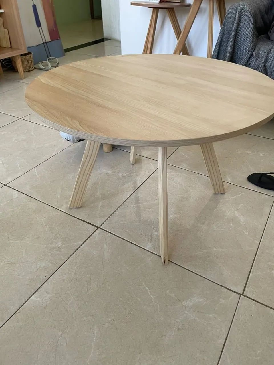 mesa de centro