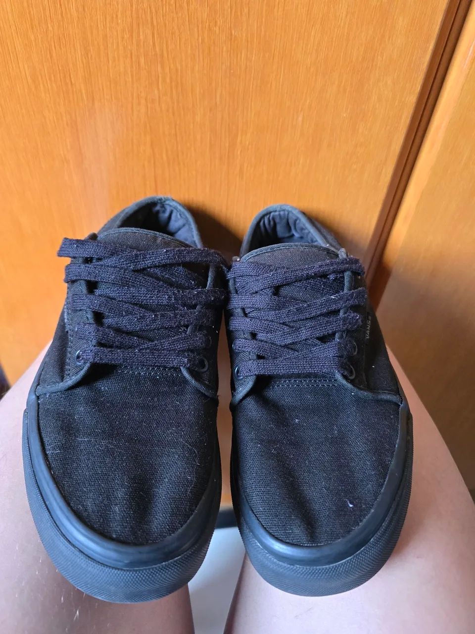 Tênis Vans Chukka Low  - Foto 2