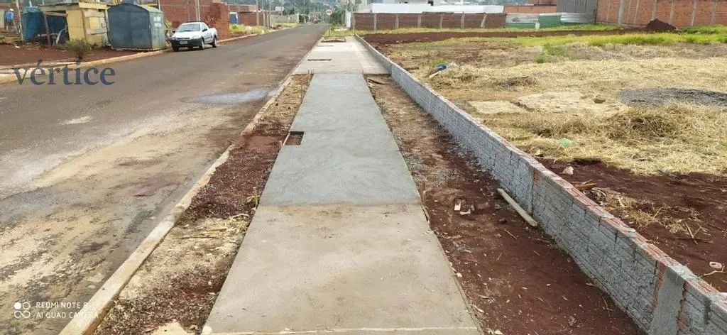 Terreno à venda em Sarandi, Jardim Maringá, com 330 m² - Foto 3