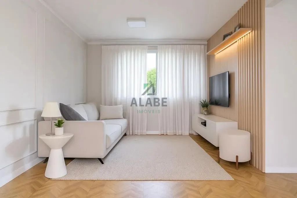 Apartamento à venda com 90m², 3 quartos e 1 vaga