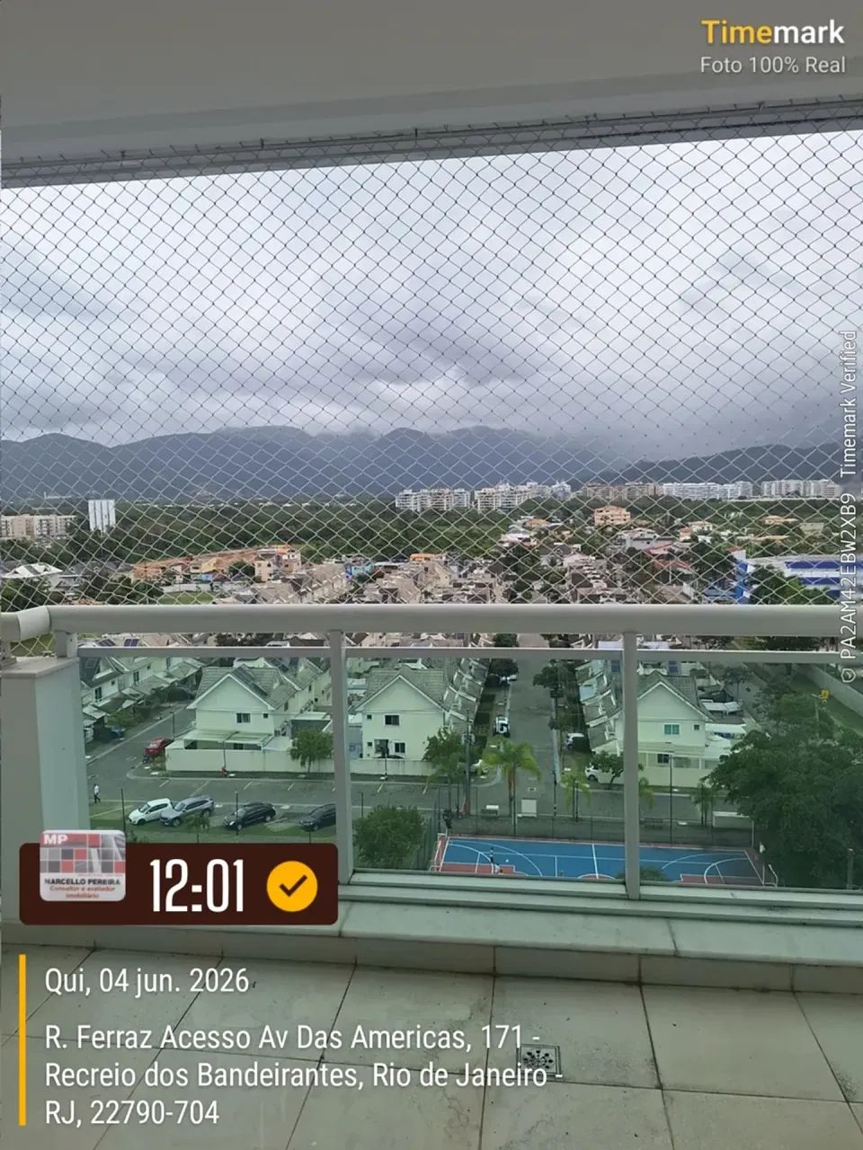 Cobertura duplex - Recreio dos Bandeirantes - Foto 5