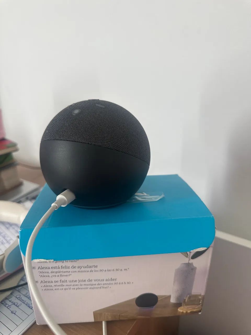 Alexa  - Foto 2