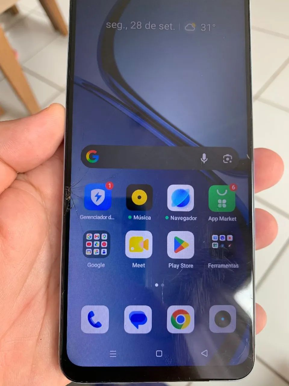 Realme note 50 - Foto 3