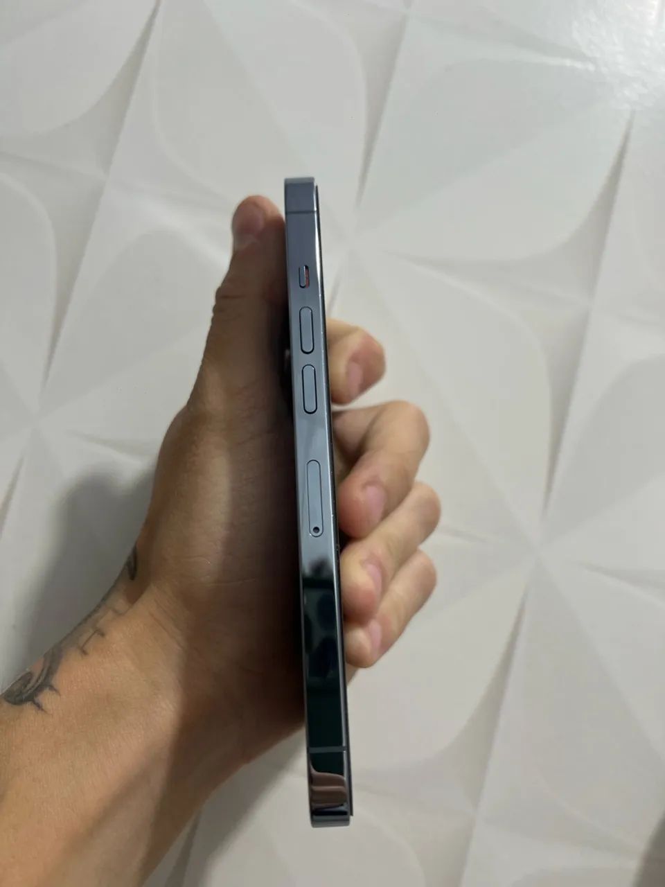 iPhone 13 Pro 256gb - Foto 4