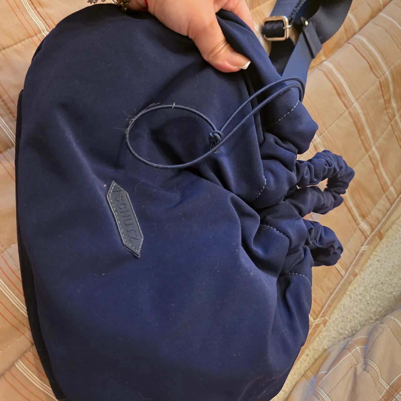 Bolsa Schutz  - Foto 3