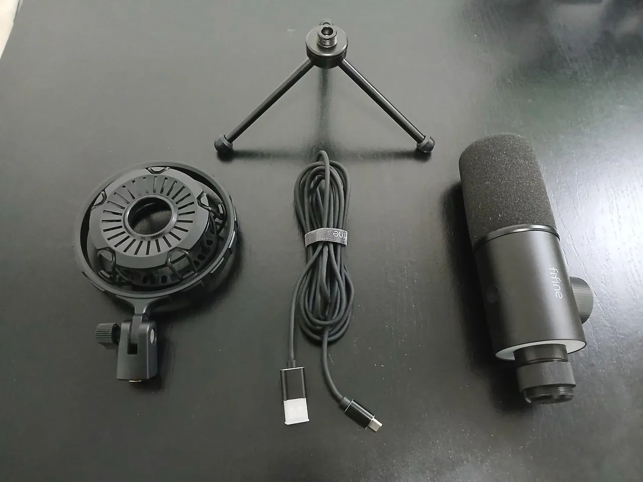 Microfone