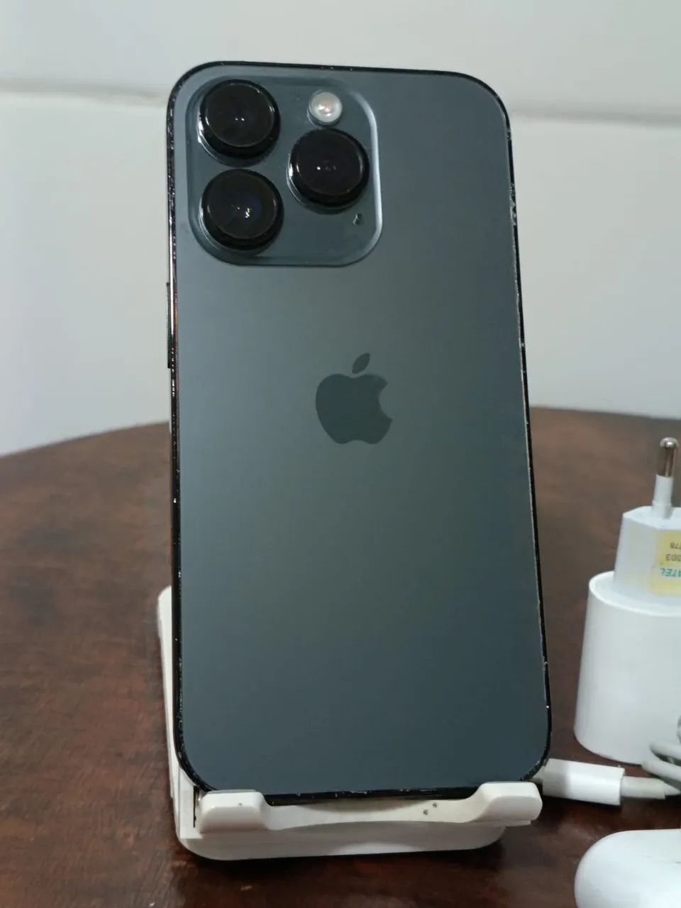 iPhone 14 Pro 128GB - Foto 2