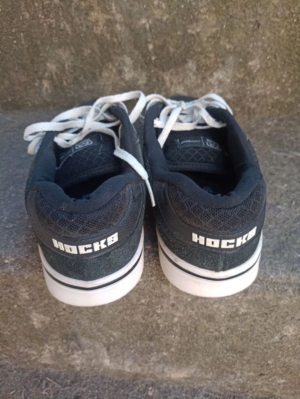 tenis hocks - Foto 4