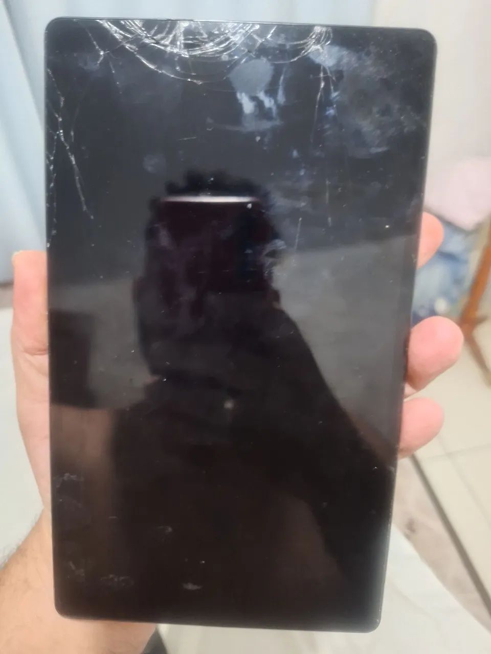 Tablet Samsung TabA7 - Foto 2