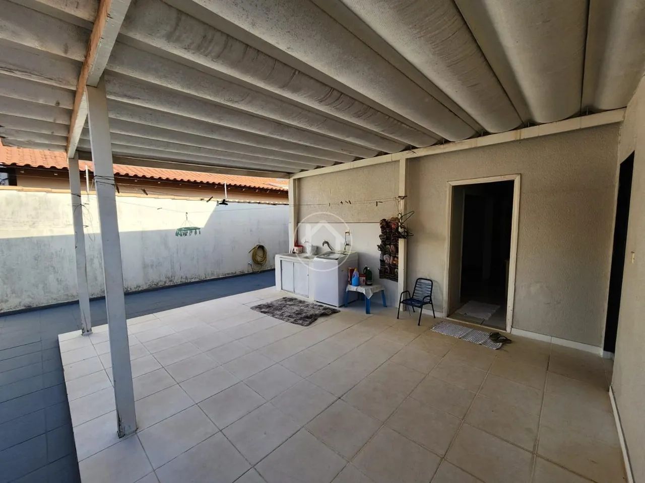 CASA MUITO BEM CONSTRUÍDA - Foto 5
