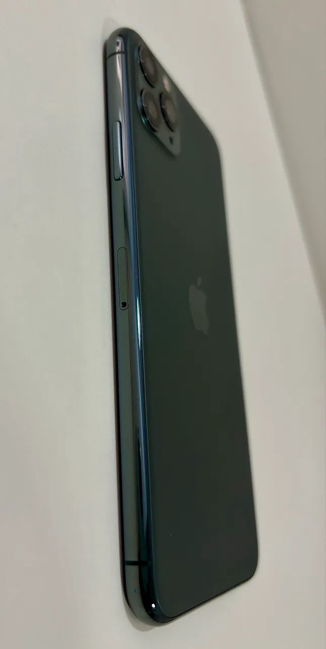 iPhone 11 Pro Max 512gb - Foto 3