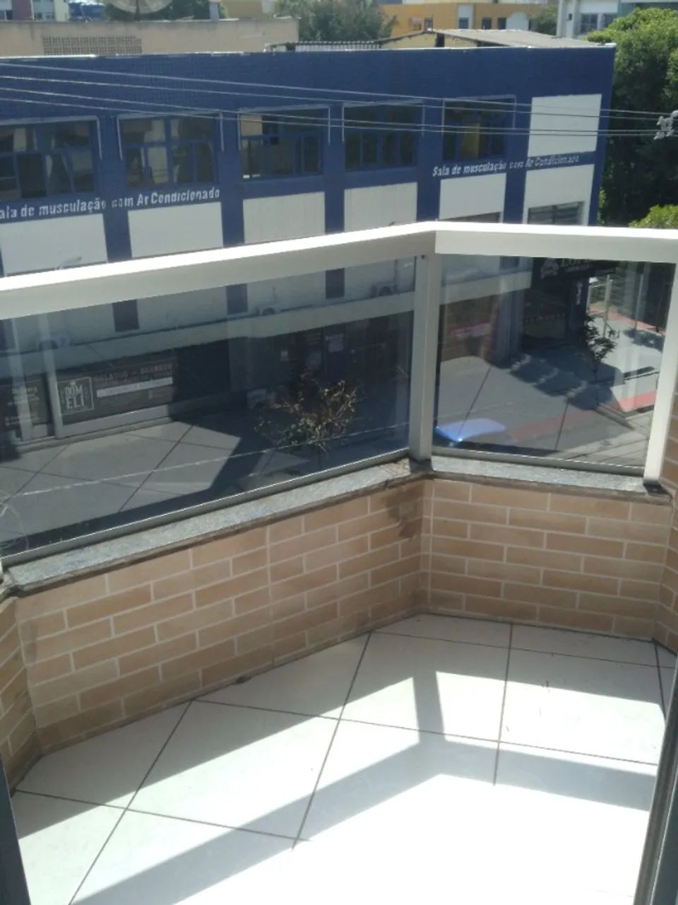 Kitnet Village Jardim Camburi - Foto 2