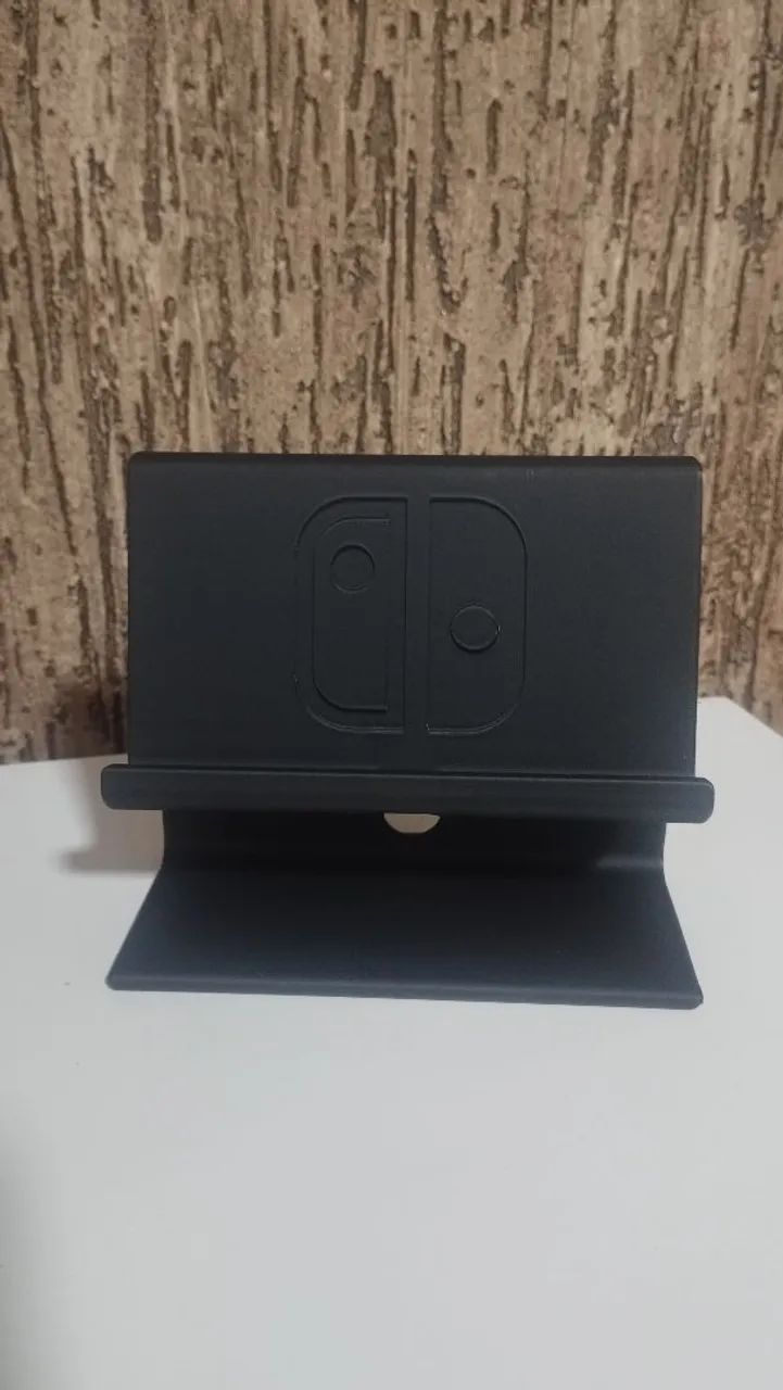 Suporte Nintendo Switch - Foto 4
