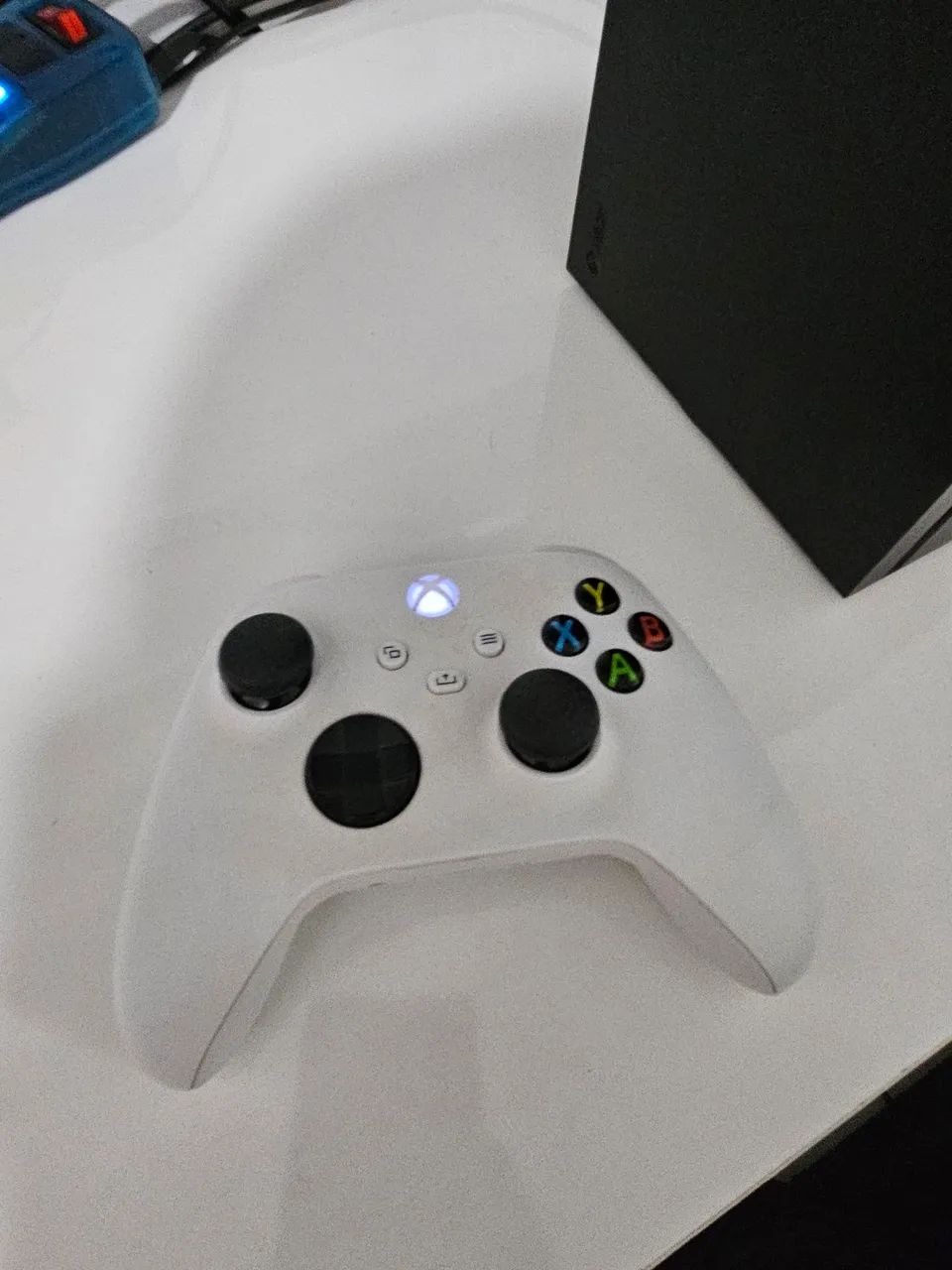 Xbox Series X - Foto 5