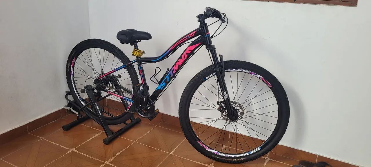 Bicicleta  - Foto 4