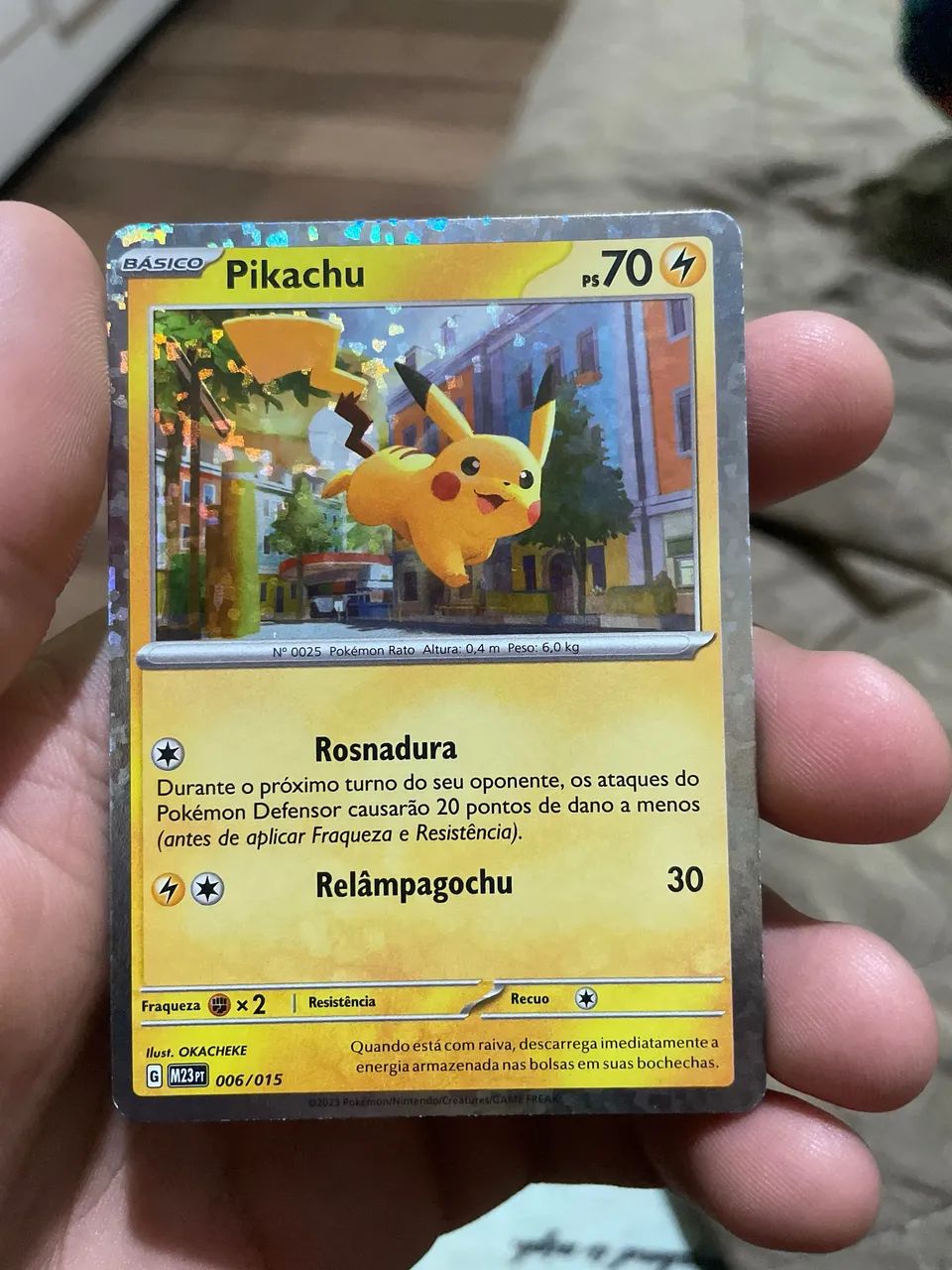 Cartas de Pokémon  - Foto 4