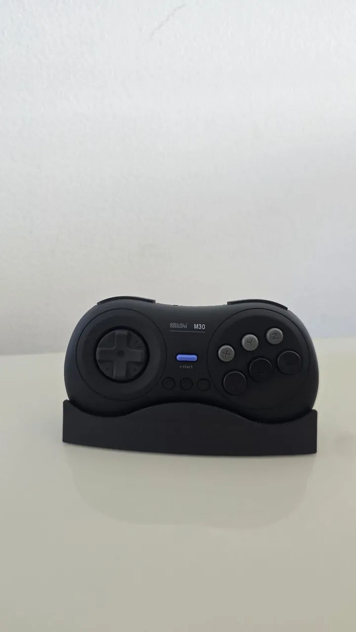 Controle mega drive m30