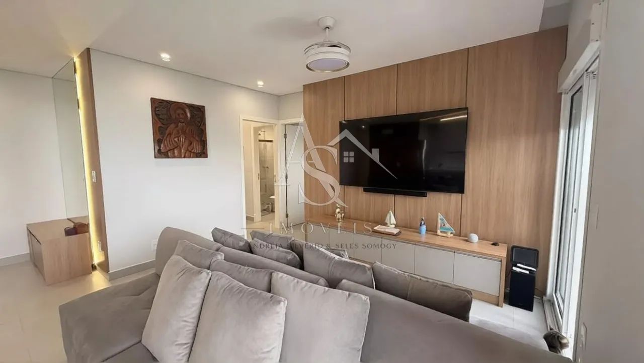 Apartamento a venda no Swiss Park! - Foto 3
