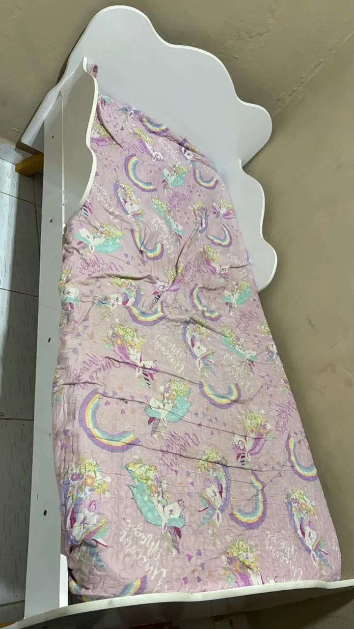 Cama infantil  - Foto 2