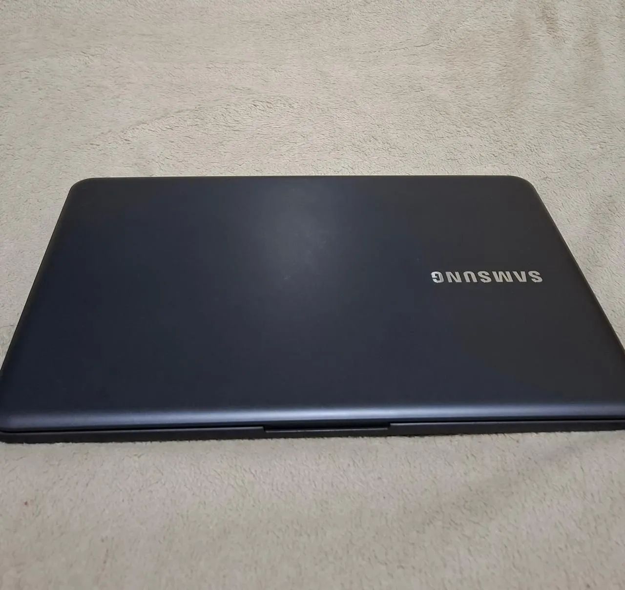Notebook Samsung Essentials NP350XBE - Foto 3