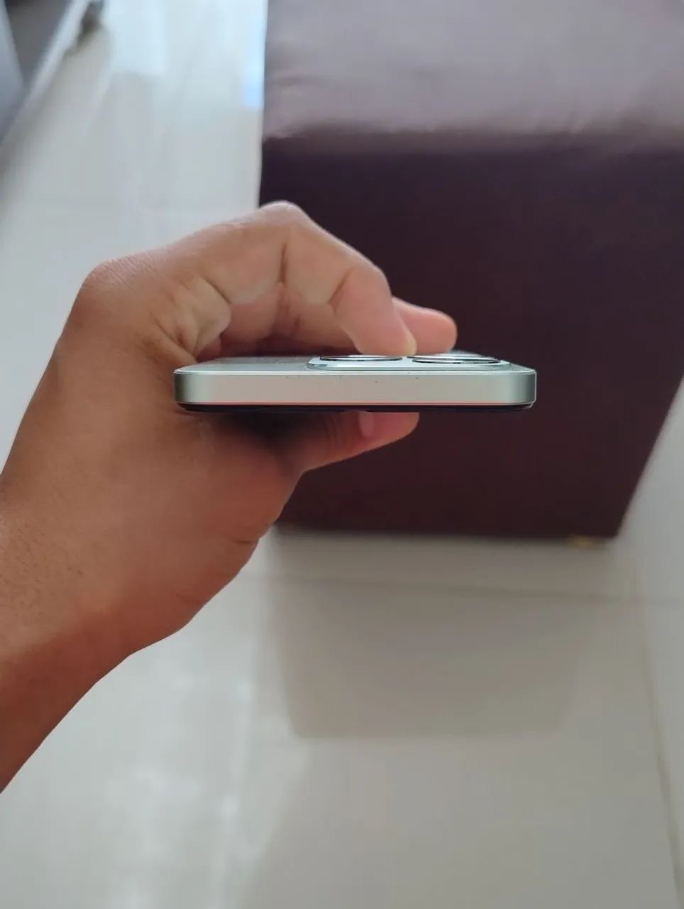 Realme C63  - Foto 4