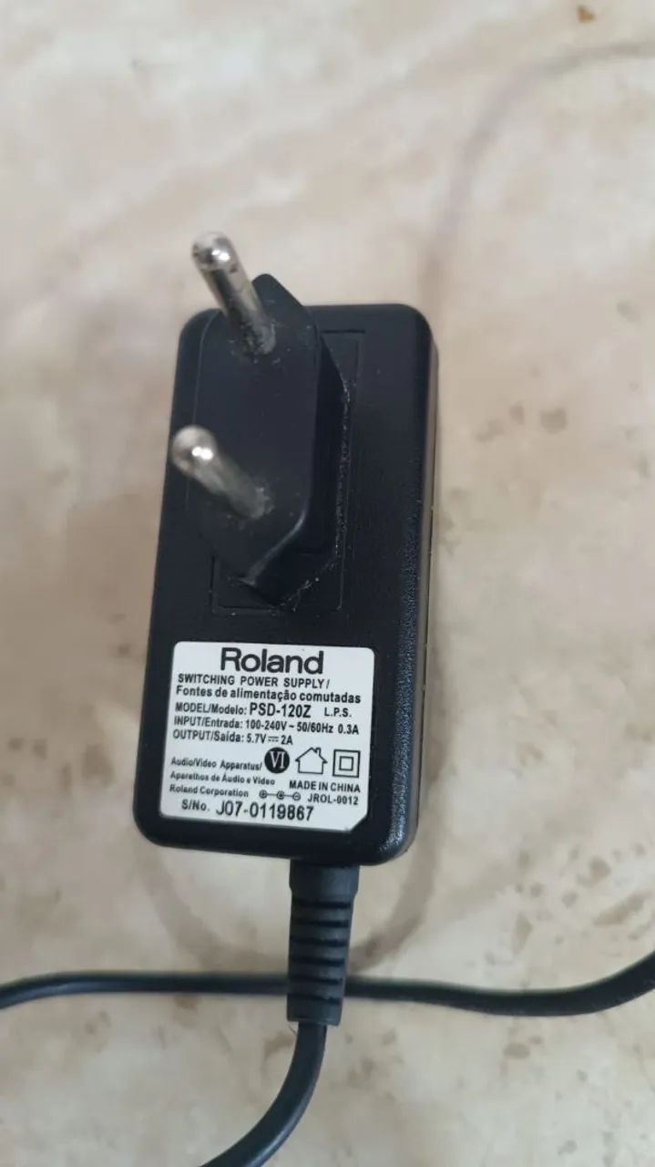 Módulo Roland TM-2 - Foto 2