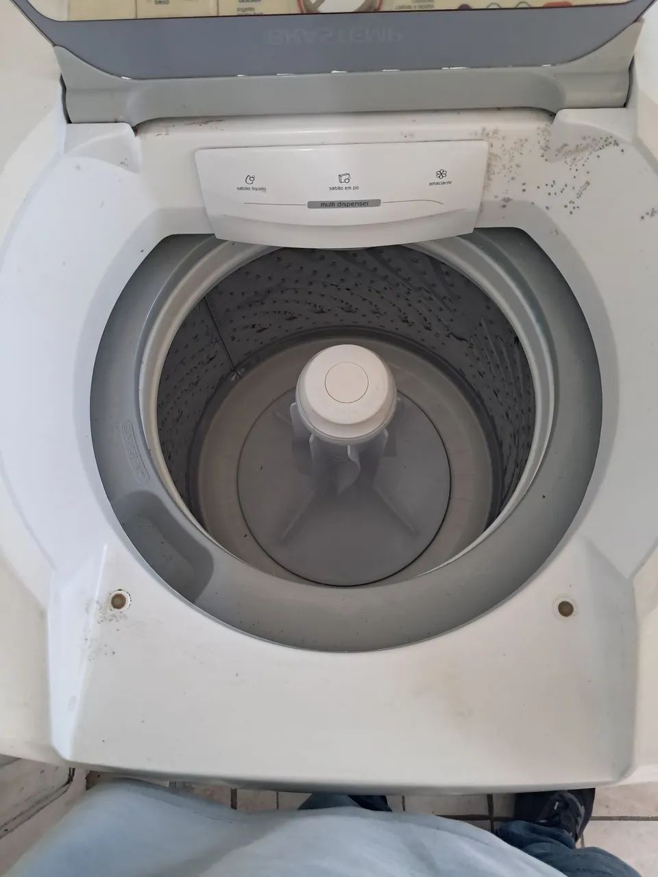 Maquina de lavar Brastemp - Foto 5
