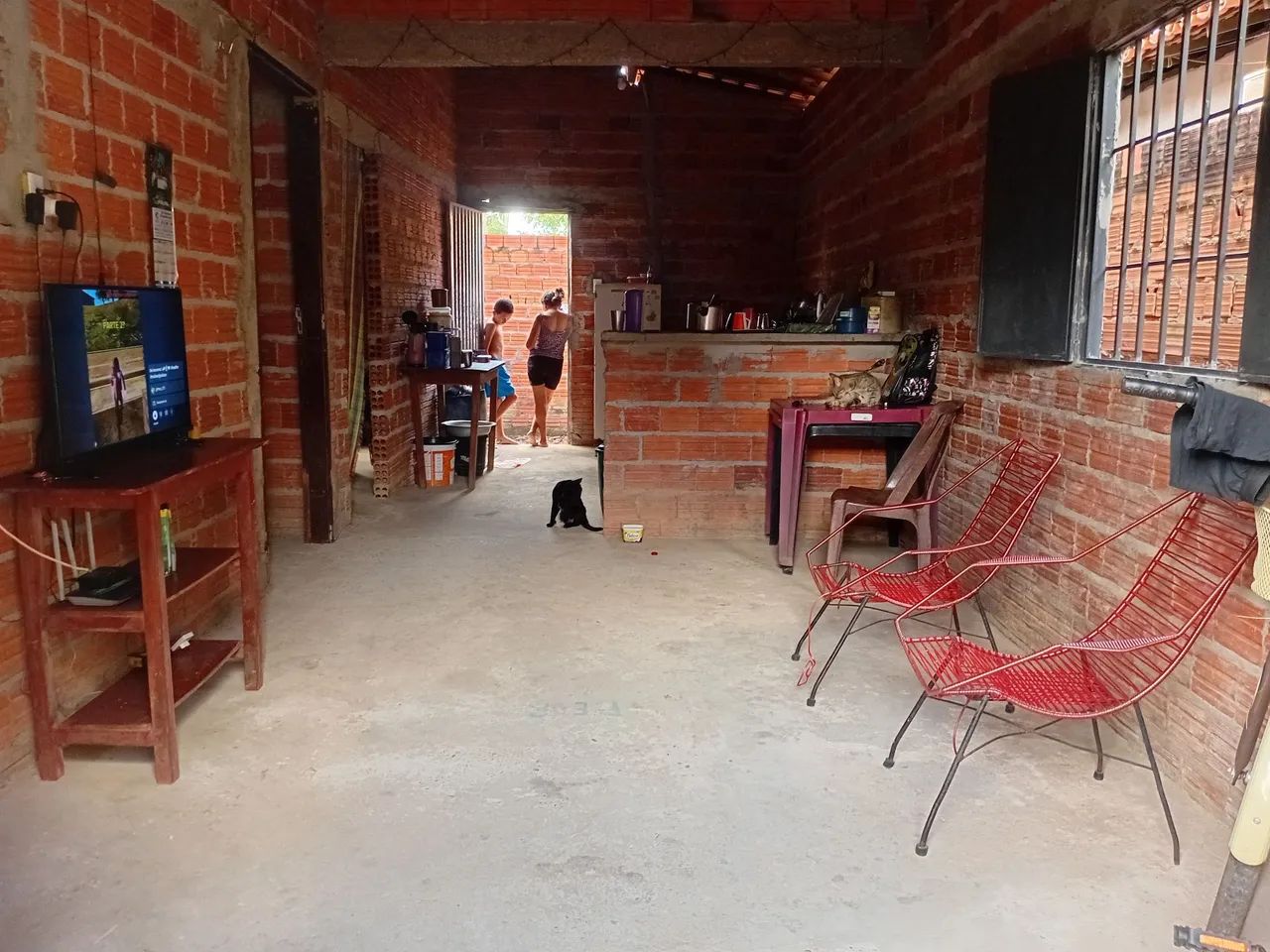 Casa no Dilma Rousseff  - Foto 4