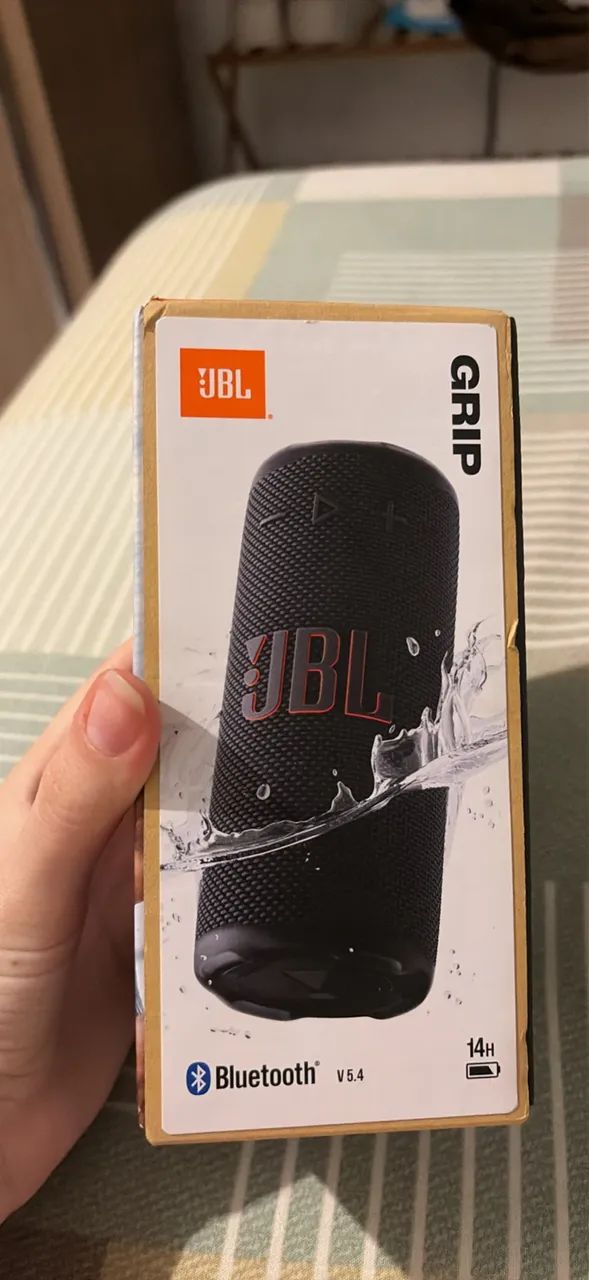 JBL GRIP LACRADA ORIGINAL