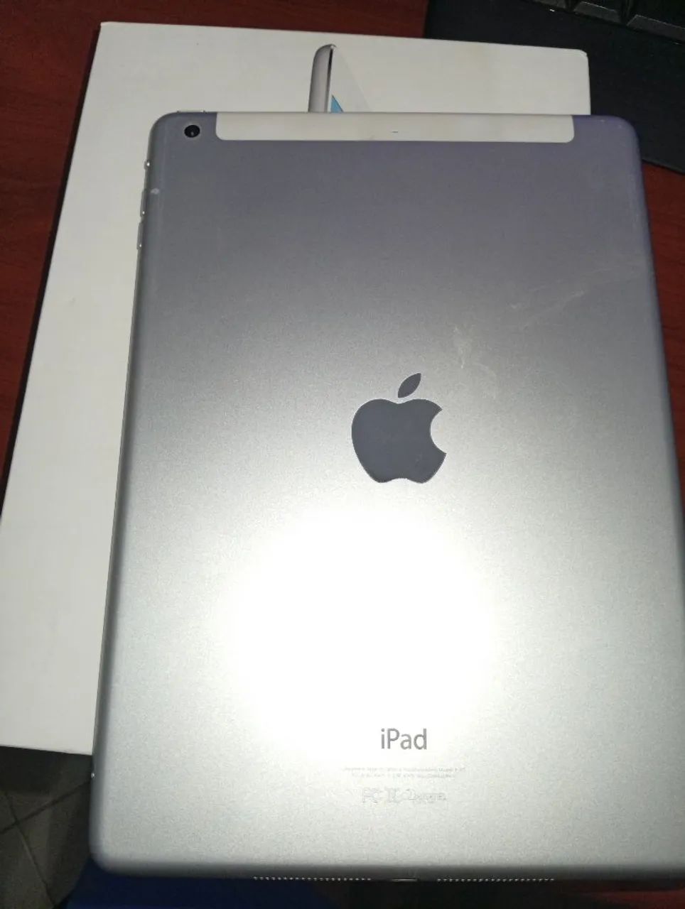 iPad Air -64gb - Tablets e E-Readers - Tijuca, Rio de Janeiro