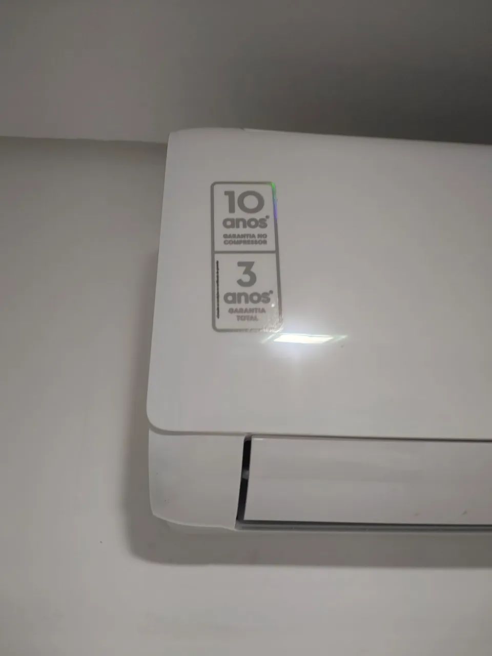 Ar condicionado Splinter 9000 Btus - Foto 2