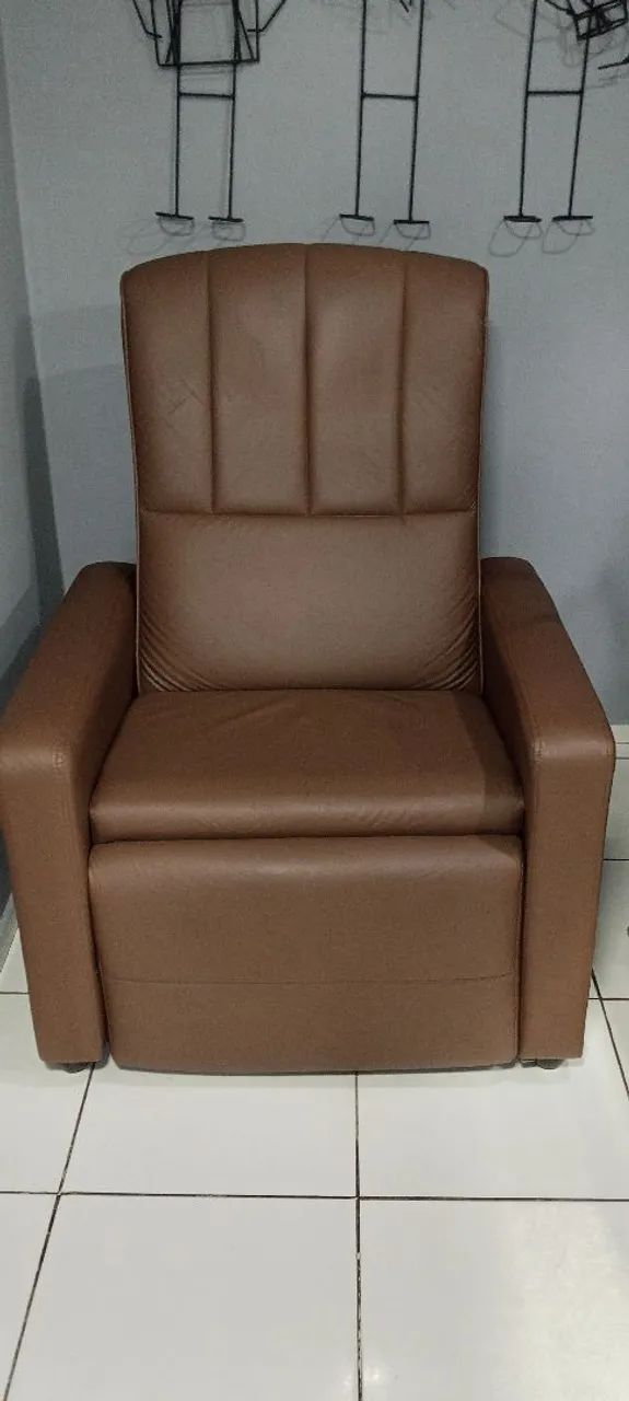 Poltrona do Papai Nova 