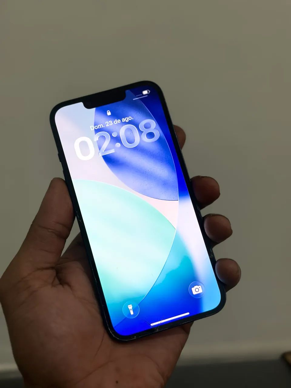 iPhone 13 pra sair hoje. - Foto 4