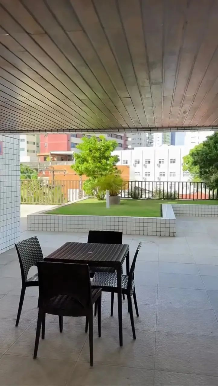 Apartamento à venda no EDIFÍCIO MARIA MARTA, ESPINHEIRO, Recife, PE - Foto 4