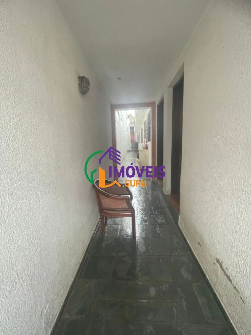 CASA TÉRREA - VILA GILDA - SP