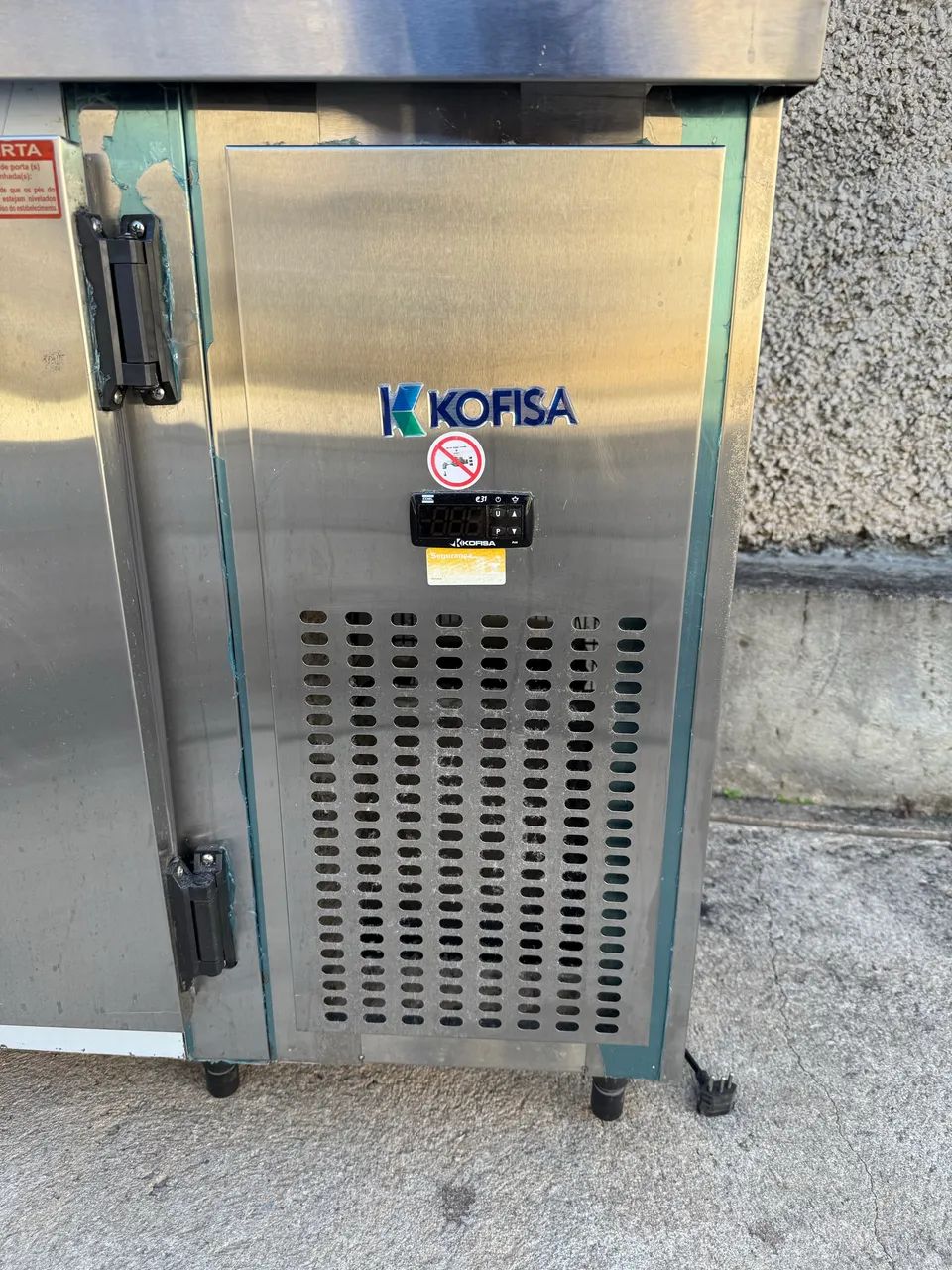Balcão Refrigerado  - Foto 4